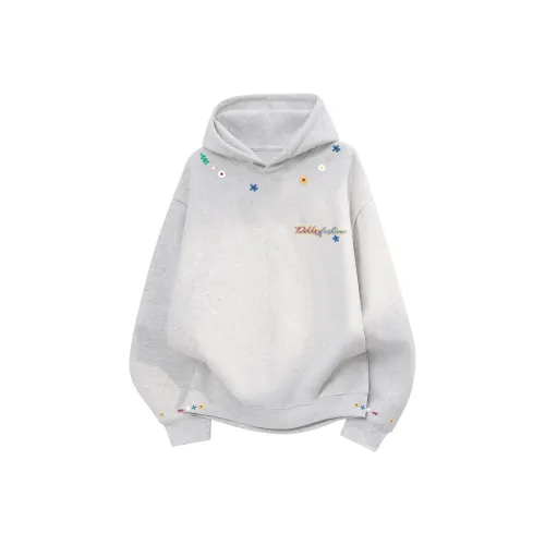 DEKKRY Унисекс Свитшоты