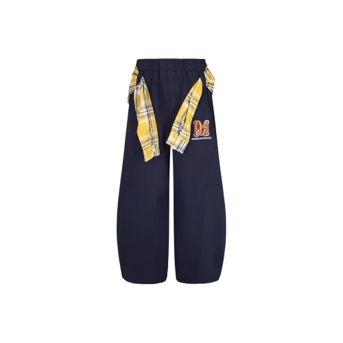 M MAICCO Женские Повседневные Брюки