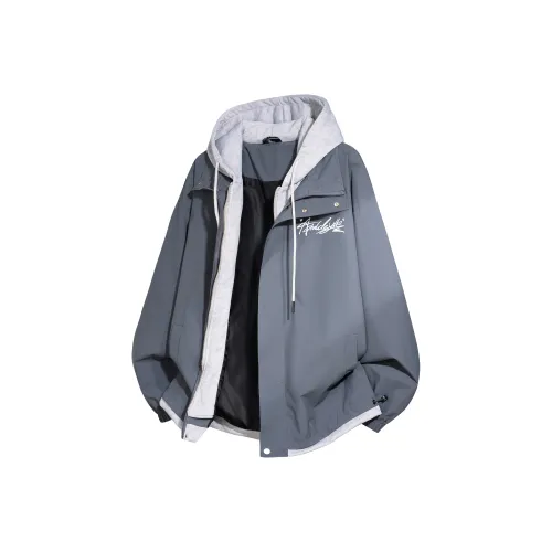 AULDEY Унисекс Куртки