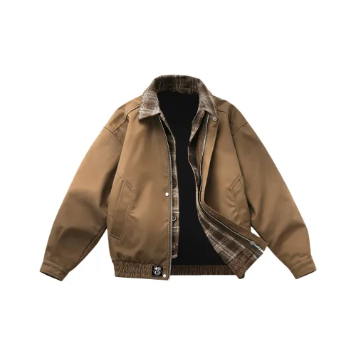 FCB ARCELONA Хлопковый пуховик унисекс