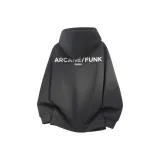 Dark Gray (Флисовая подкладка, улучшенная)