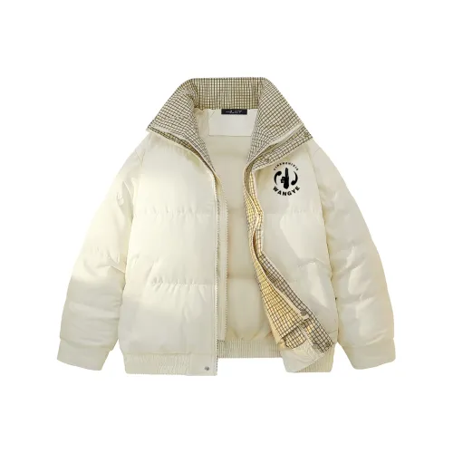 One-Man Down Puffer Unisex