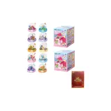 2 сюрприз-бокса (случайный стиль) + держатель для карт Necha