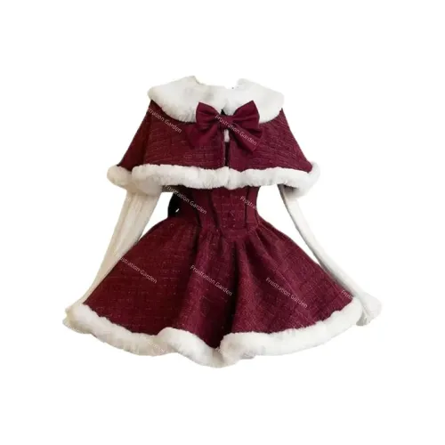 Frustration Garden Комплект с юбкой Женские