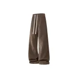 Кофейный (с флисовой подкладкой)