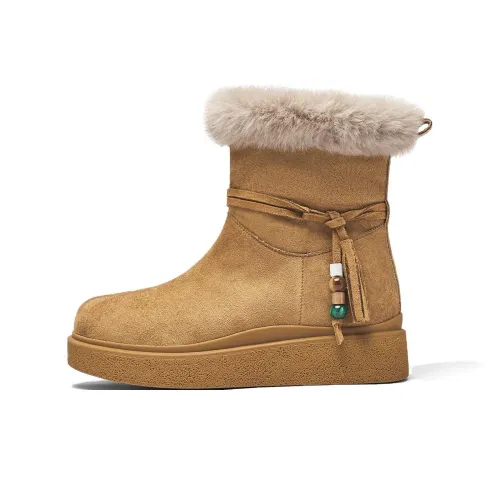 AGSDON Ботильоны 6,5 см Женские