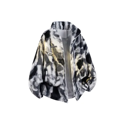 OPOX Унисекс Пуховики