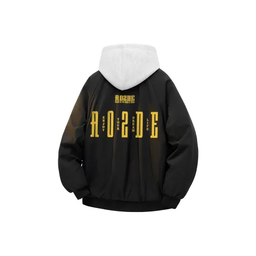 A02 Унисекс Пуховики