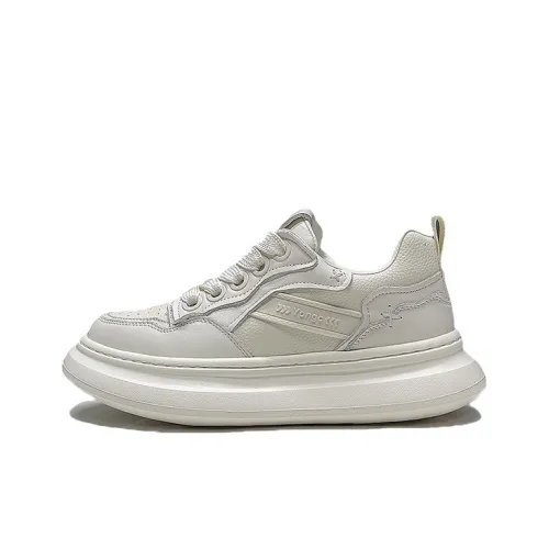 H2 Универсальный Кружево Вверх Премиум Белый Скейтборд Обувь Кроссовки Мужские