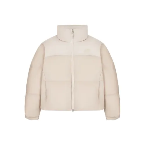 New Balance Пуховик Женские