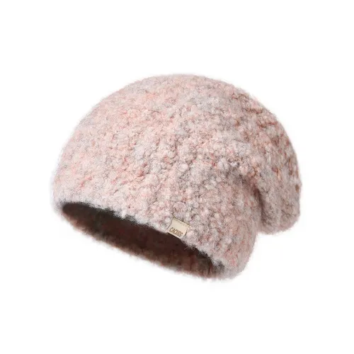 CACUSS Junior Полиэстер Шапки-бини Женские