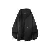 Черный (с флисовой подкладкой)