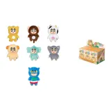 Целая коробка 6 штук