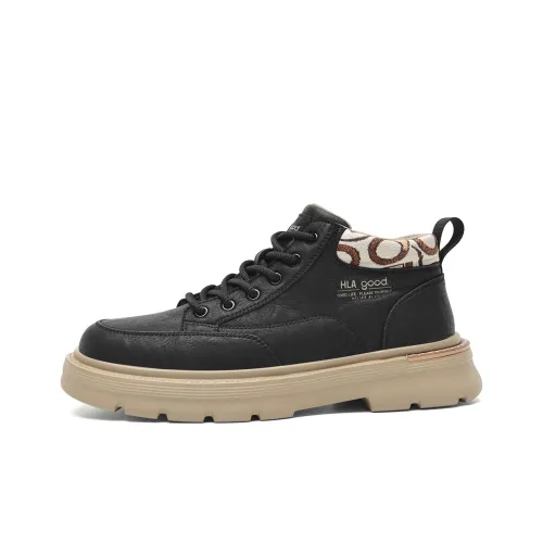 HLA Повседневная обувь Низкий топ Мужской