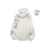 Премиум серый [Флисовая подкладка]