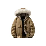 Земляной желтый