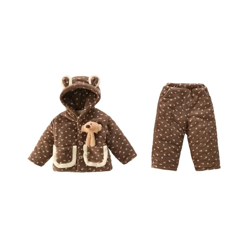 Yalu Домашний Комплект для детей в возрасте 3-7 лет