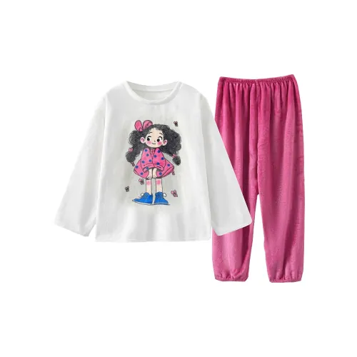 Tiansui Изображение Цвет Женский Пижамный Комплект