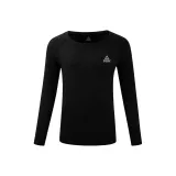 Черный (с флисовой подкладкой)