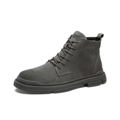QDML Martin Boots Мужской