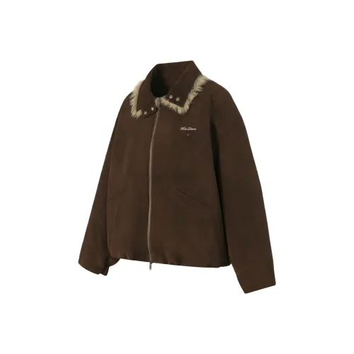 TOM DWAN Куртки и Пальто Унисекс