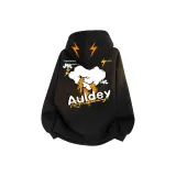 Черный [с флисовой подкладкой]