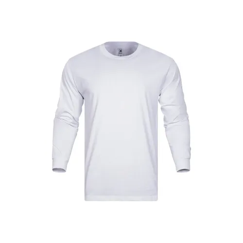 BKCXZICE Унисекс T-рубашки