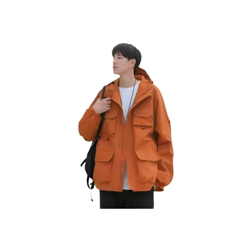 LH HOMME Куртки и Пальто Унисекс