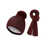 Бургунди Set