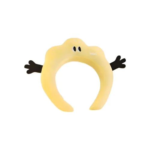 Danqin Ткань Ободки Женские