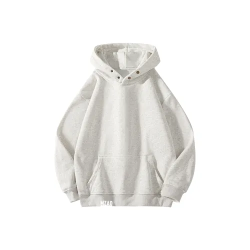 MZAO Осенний Зимний Свитшот Унисекс