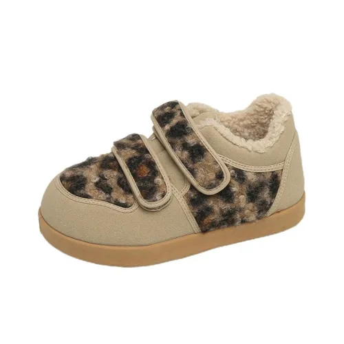 Y6T Термический Износостойкий Легкий Низкий Топ Повседневная Обувь Женская