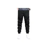 Черный с флисовой подкладкой