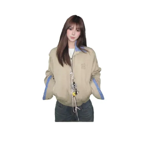 COVER TIME Куртки и Пальто Женские