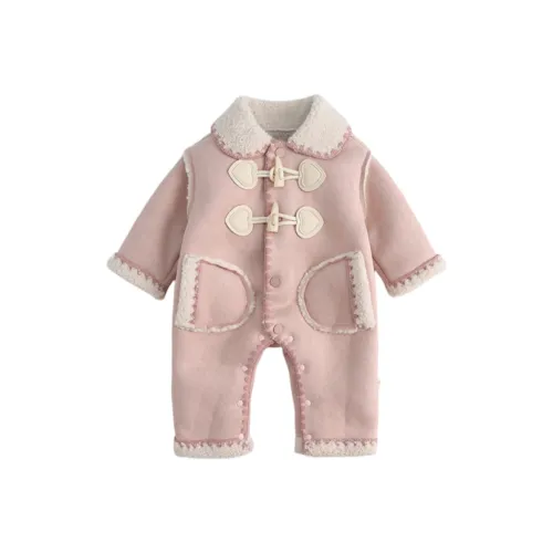 Yalu Комбинезоны и ползунки для младенцев и малышей