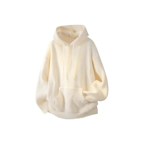 JIE STUDIO Унисекс Трикотаж