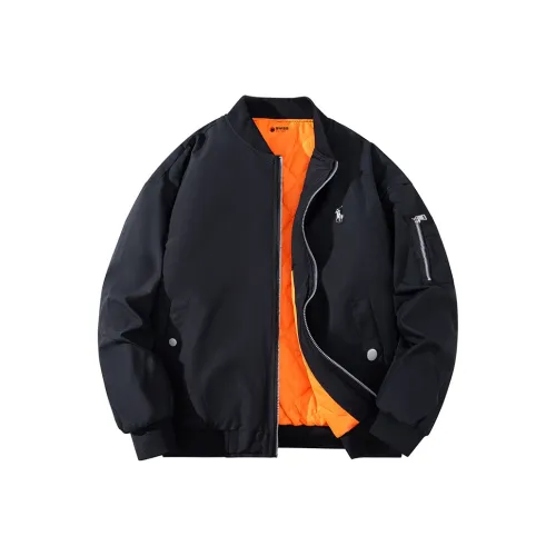 SWISS MILITARY Хлопковый пуховик Унисекс