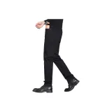 Black [Брюки с флисовой подкладкой]