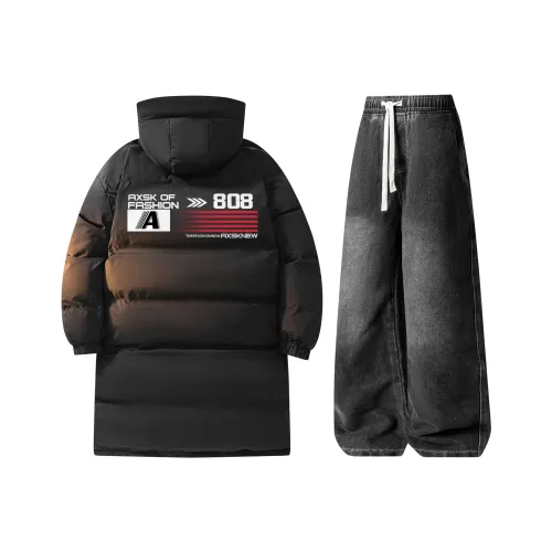 A.X.S.K Повседневная спортивная одежда унисекс