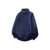 Темно-синий