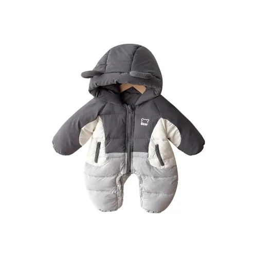 Yalu Комбинезоны и ползунки для младенцев и малышей