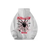 Светло-серый меланж