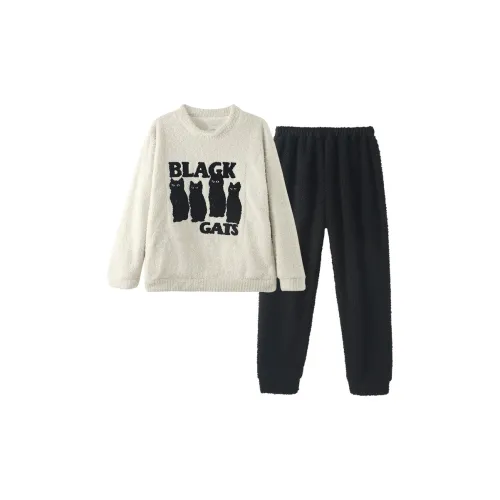 Tiansui Изображение Цвет Женский Пижамный Комплект