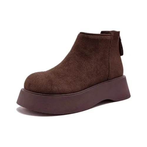 CIELMODE Короткие Сноубутсы Женские