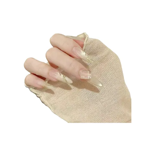 OUYUJI Накладные ногти для женщин