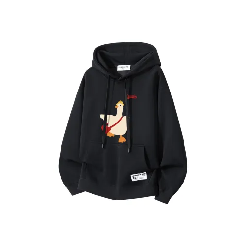 CHOCOOLATE Унисекс Свитшоты