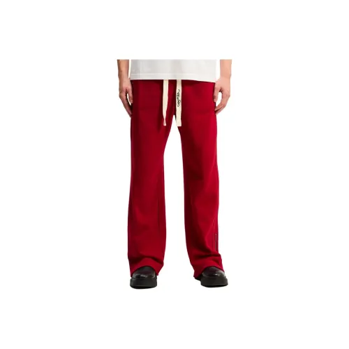 Ed Hardy Fw25 Повседневные брюки Мужской