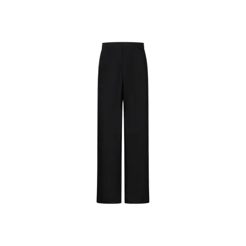 TIWILLTANG Брюки с нерегулярной формой кармана мужские