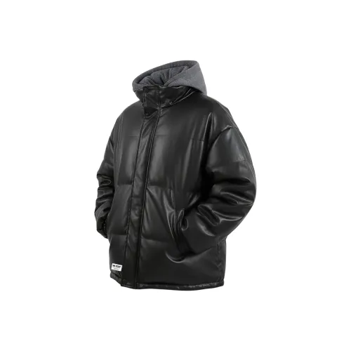 Worthwhile Movement Хлопковый пуховик Хлопковый пуховик Унисекс