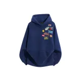 Королевский синий